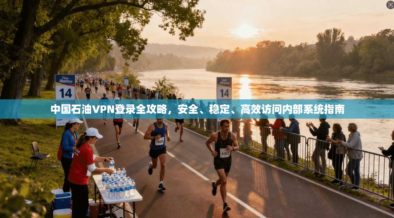 中国石油VPN登录全攻略，安全、稳定、高效访问内部系统指南