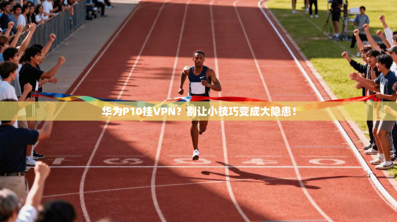华为P10挂VPN？别让小技巧变成大隐患！