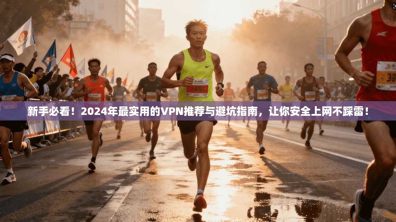 新手必看！2024年最实用的VPN推荐与避坑指南，让你安全上网不踩雷！