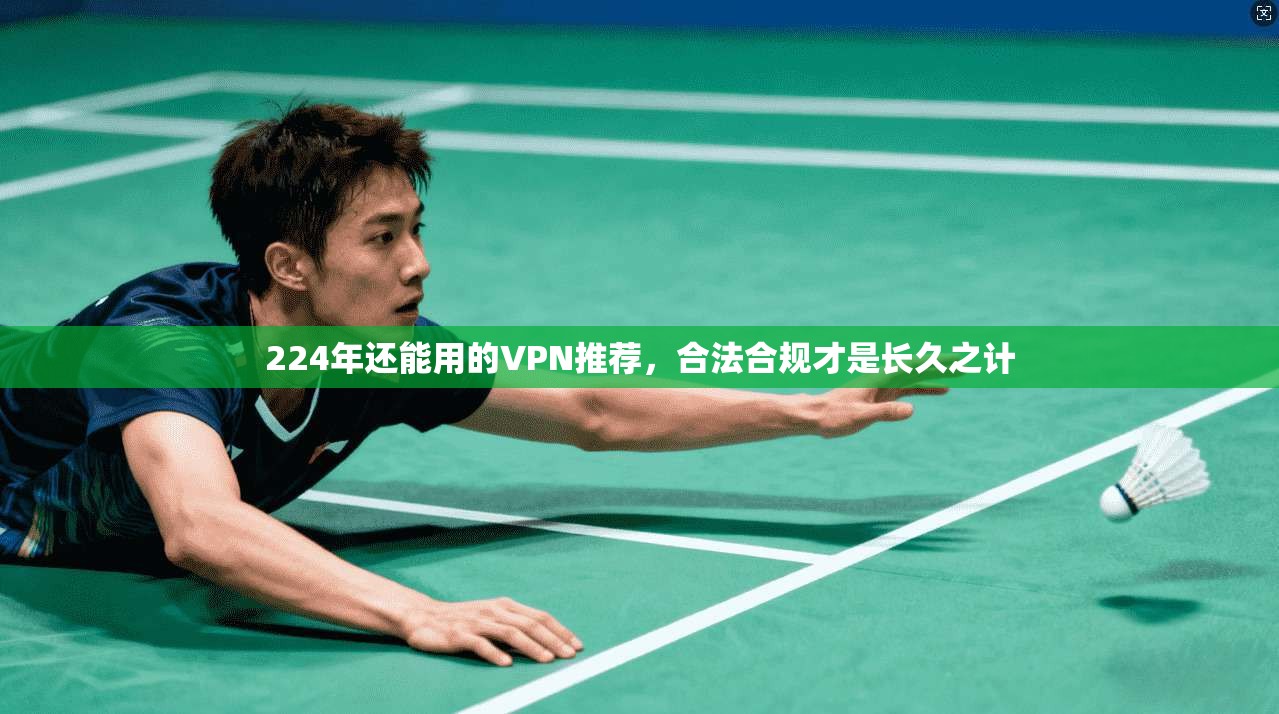 224年还能用的VPN推荐，合法合规才是长久之计