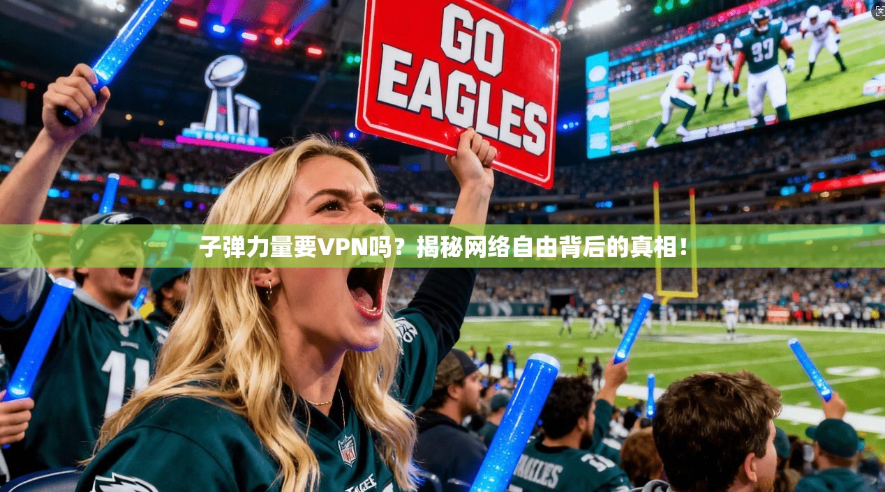 子弹力量要VPN吗？揭秘网络自由背后的真相！