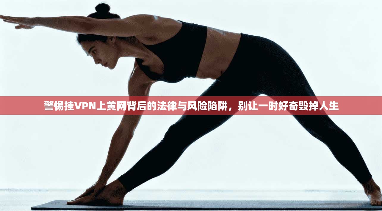 警惕挂VPN上黄网背后的法律与风险陷阱，别让一时好奇毁掉人生