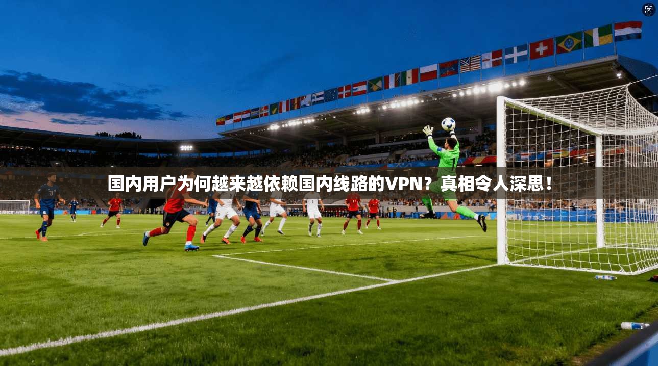 国内用户为何越来越依赖国内线路的VPN？真相令人深思！