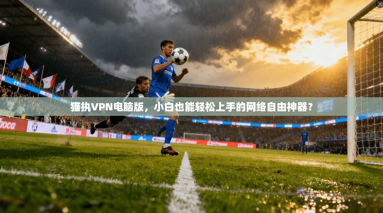 猫执VPN电脑版，小白也能轻松上手的网络自由神器？