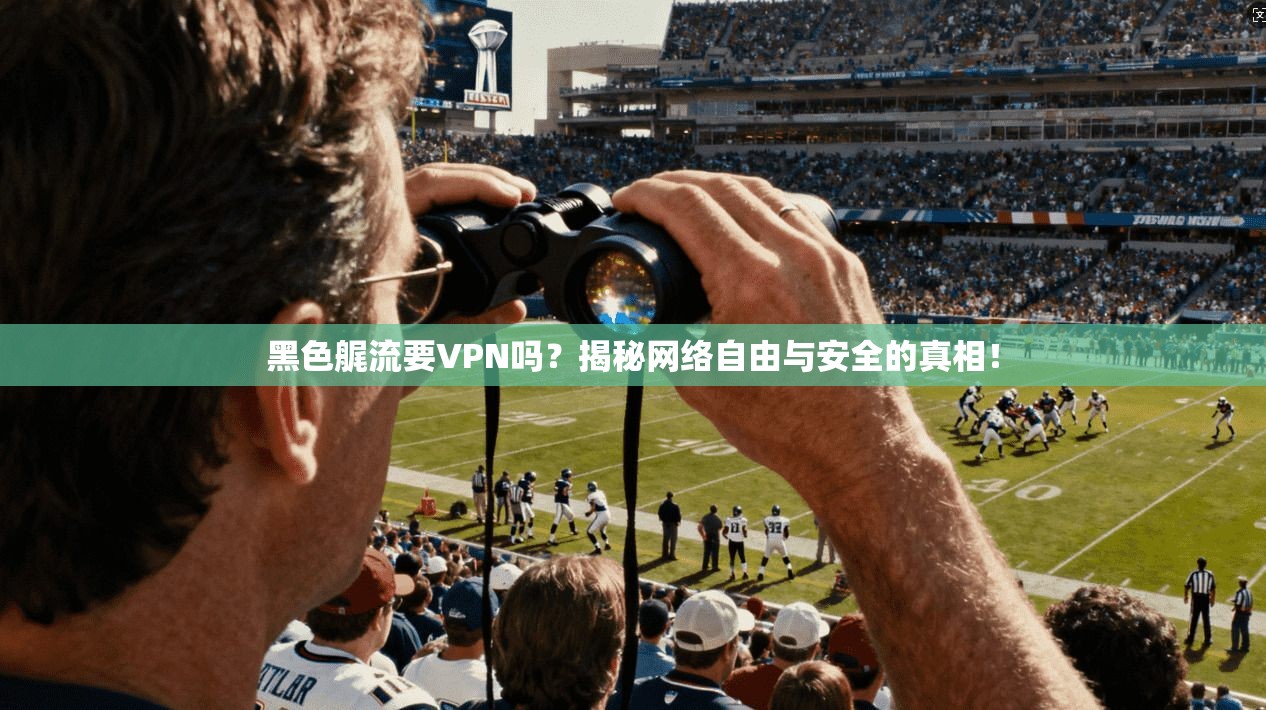 黑色艉流要VPN吗？揭秘网络自由与安全的真相！