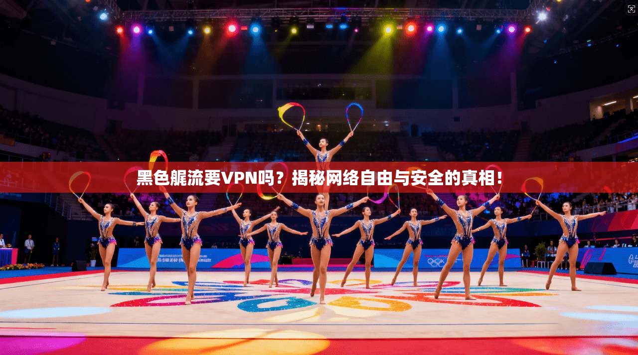 黑色艉流要VPN吗？揭秘网络自由与安全的真相！