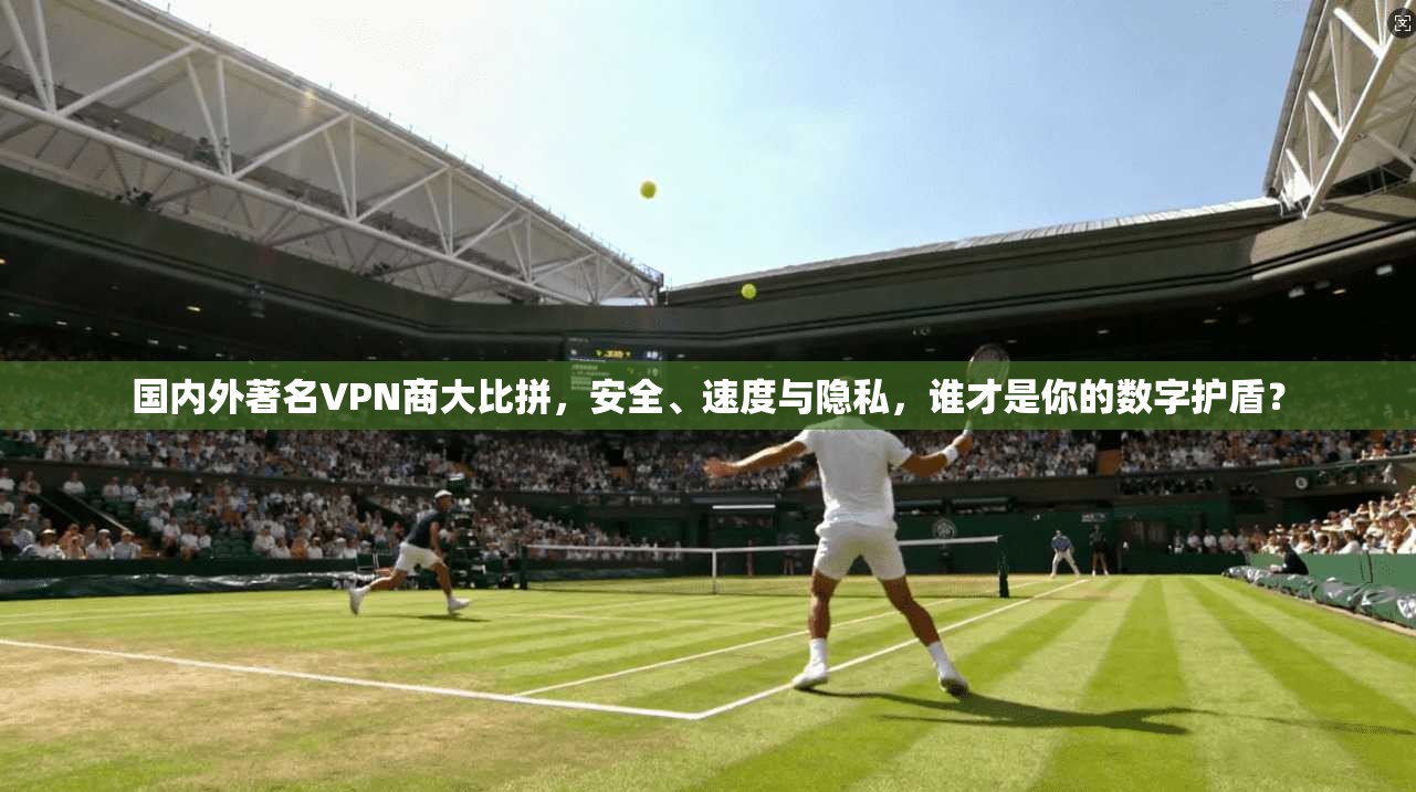 国内外著名VPN商大比拼，安全、速度与隐私，谁才是你的数字护盾？