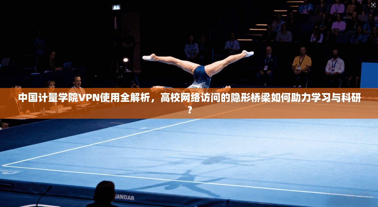 中国计量学院VPN使用全解析，高校网络访问的隐形桥梁如何助力学习与科研？