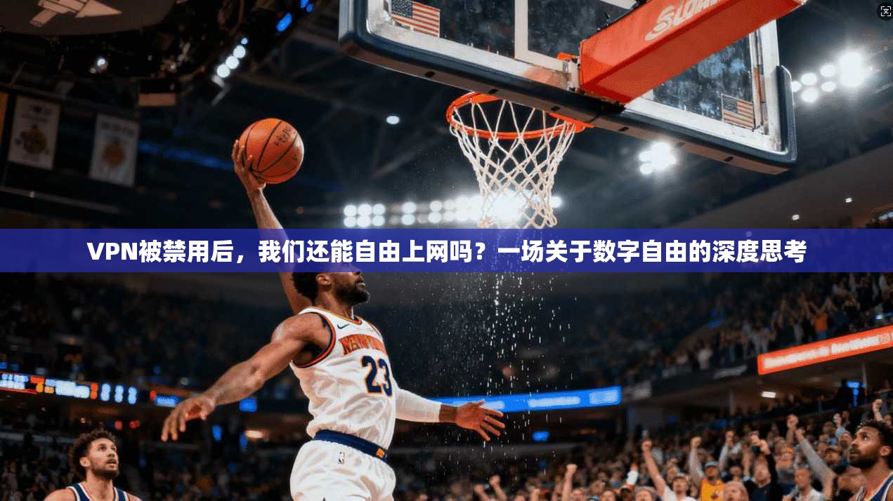 VPN被禁用后，我们还能自由上网吗？一场关于数字自由的深度思考