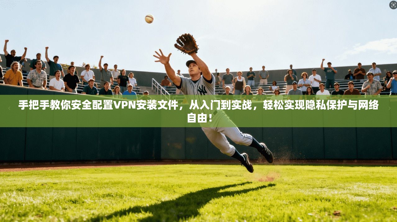 手把手教你安全配置VPN安装文件，从入门到实战，轻松实现隐私保护与网络自由！