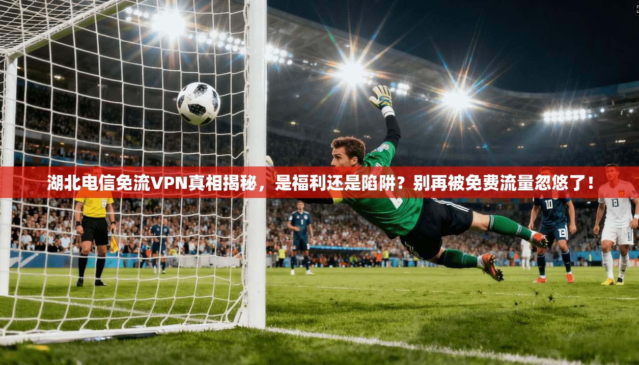 湖北电信免流VPN真相揭秘，是福利还是陷阱？别再被免费流量忽悠了！