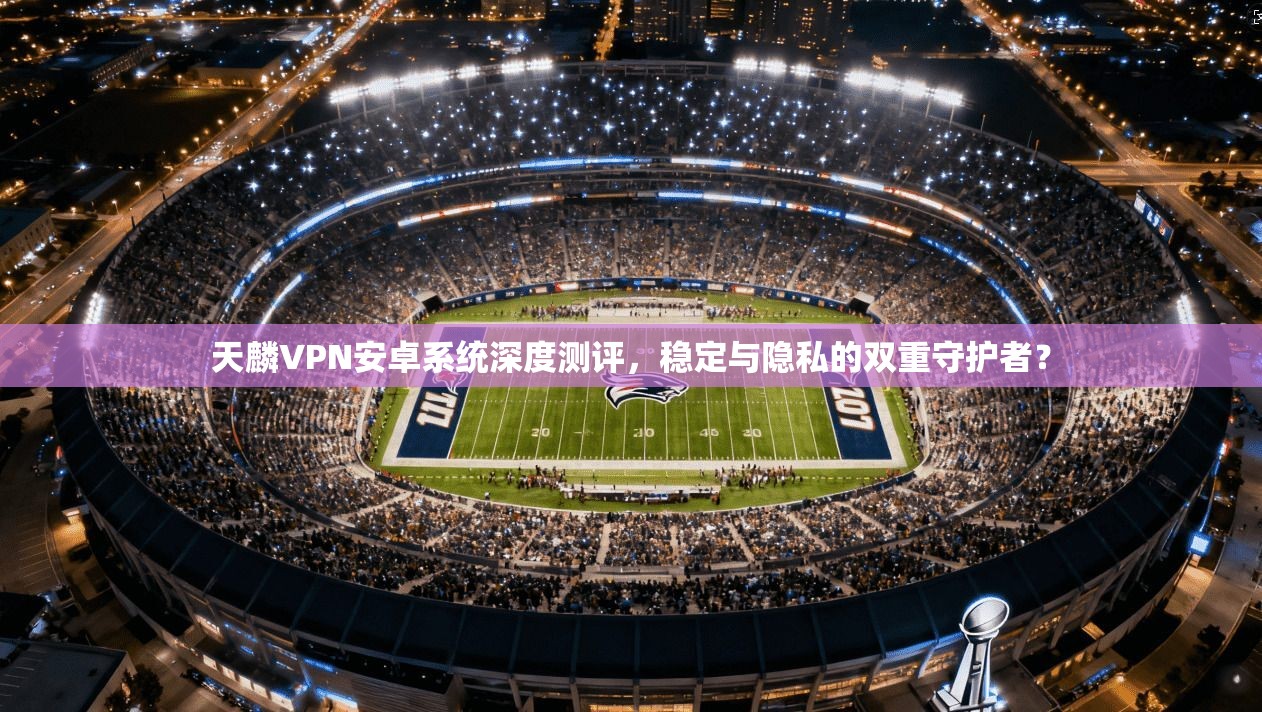 天麟VPN安卓系统深度测评，稳定与隐私的双重守护者？