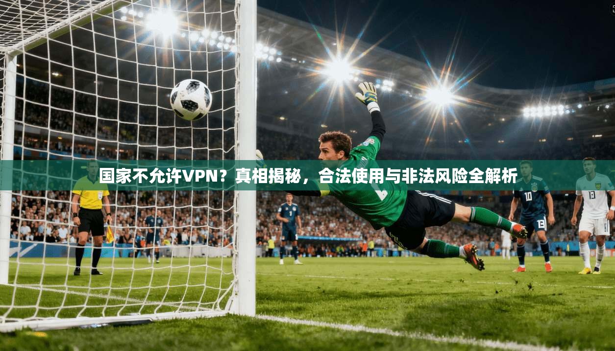 国家不允许VPN？真相揭秘，合法使用与非法风险全解析