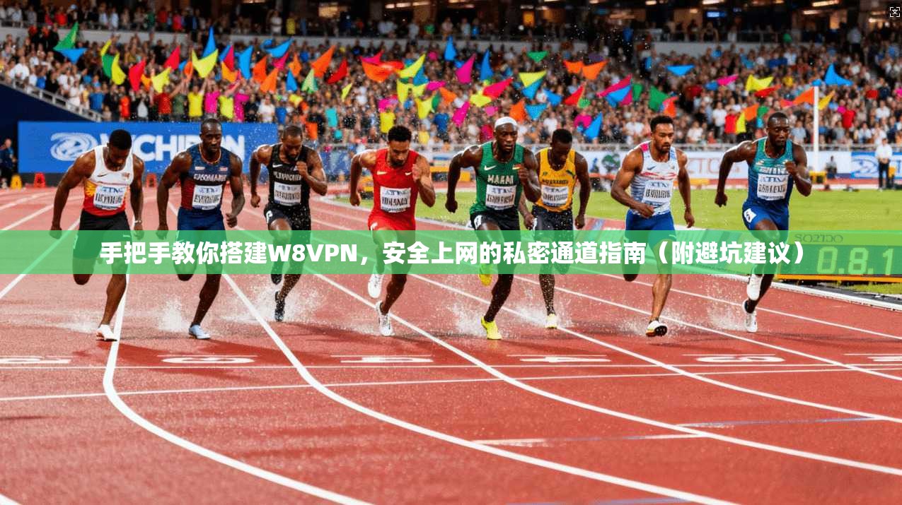 手把手教你搭建W8VPN，安全上网的私密通道指南（附避坑建议）
