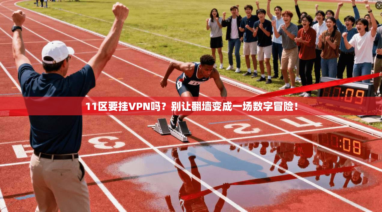 11区要挂VPN吗？别让翻墙变成一场数字冒险！