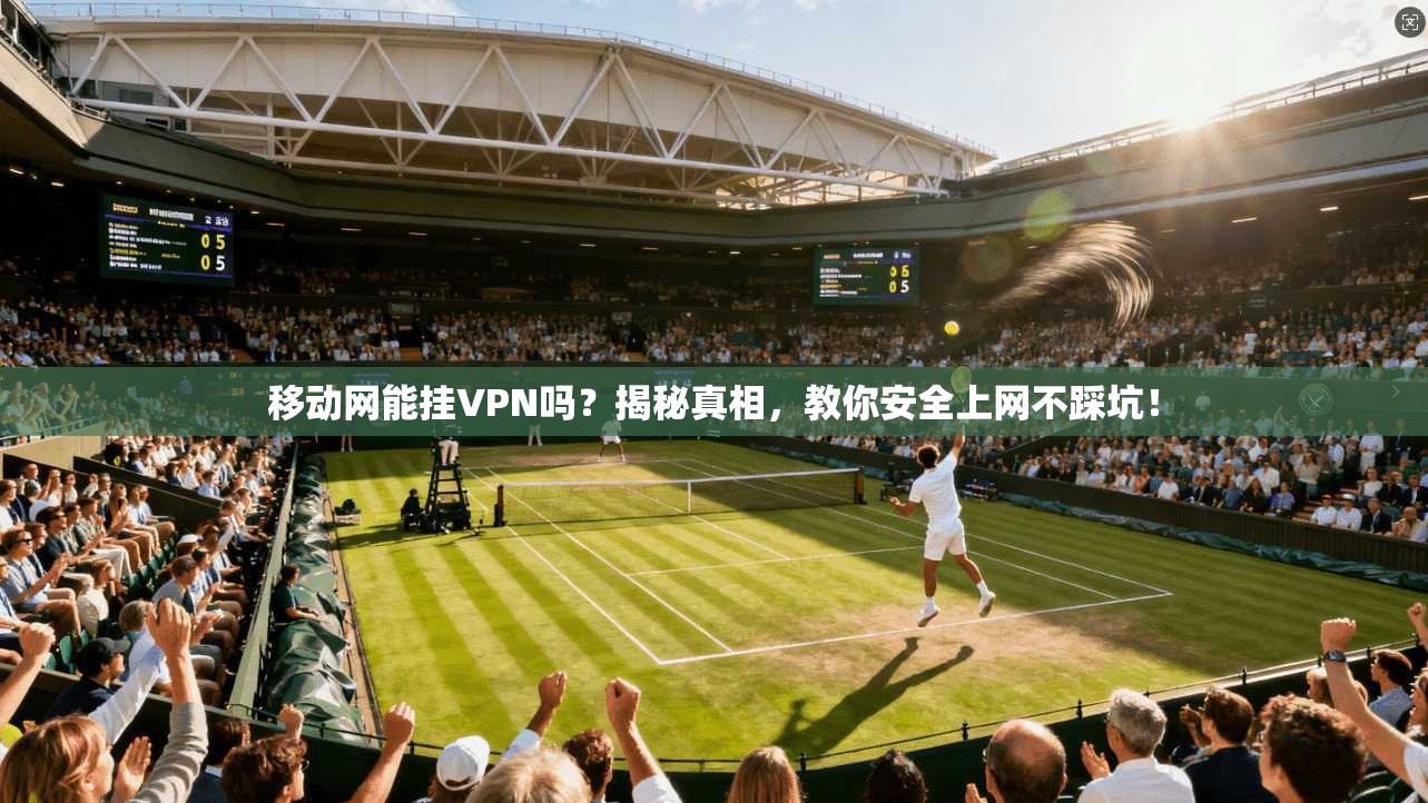 移动网能挂VPN吗？揭秘真相，教你安全上网不踩坑！