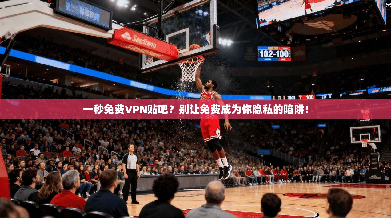 一秒免费VPN贴吧？别让免费成为你隐私的陷阱！