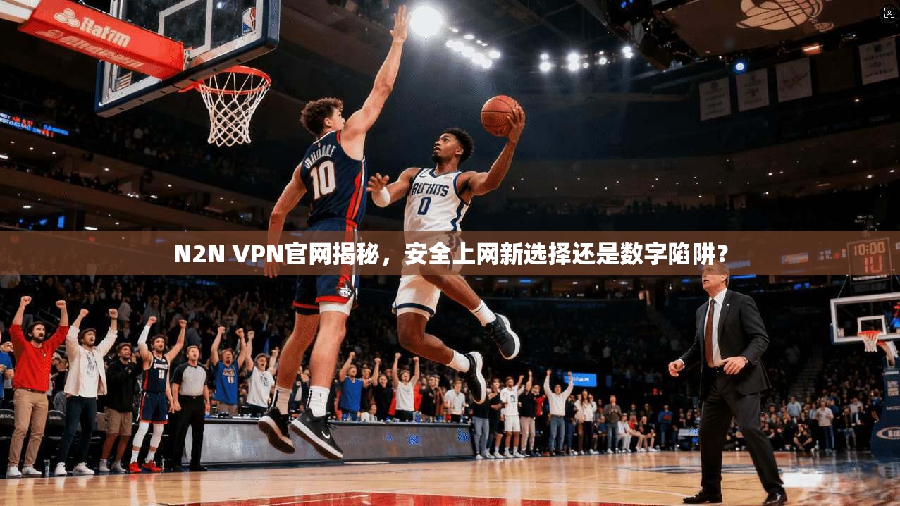 N2N VPN官网揭秘，安全上网新选择还是数字陷阱？
