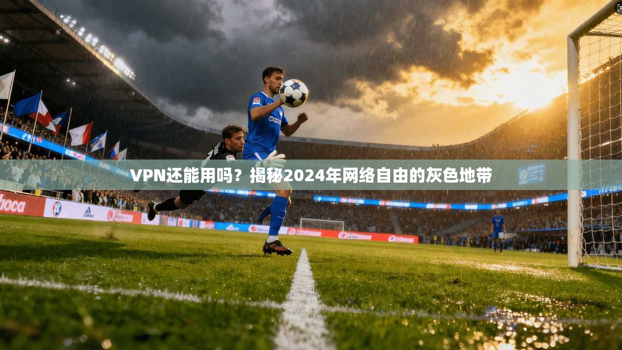 VPN还能用吗？揭秘2024年网络自由的灰色地带