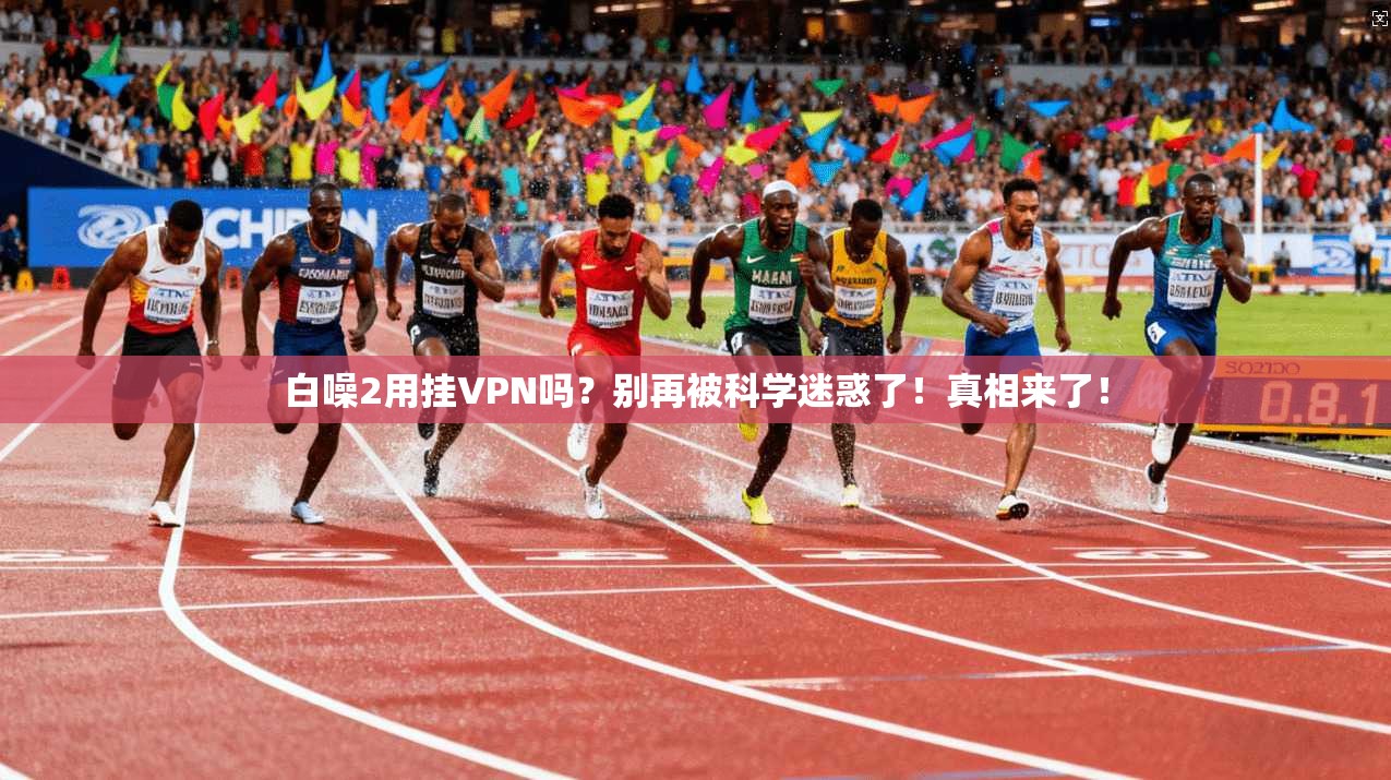 白噪2用挂VPN吗？别再被科学迷惑了！真相来了！