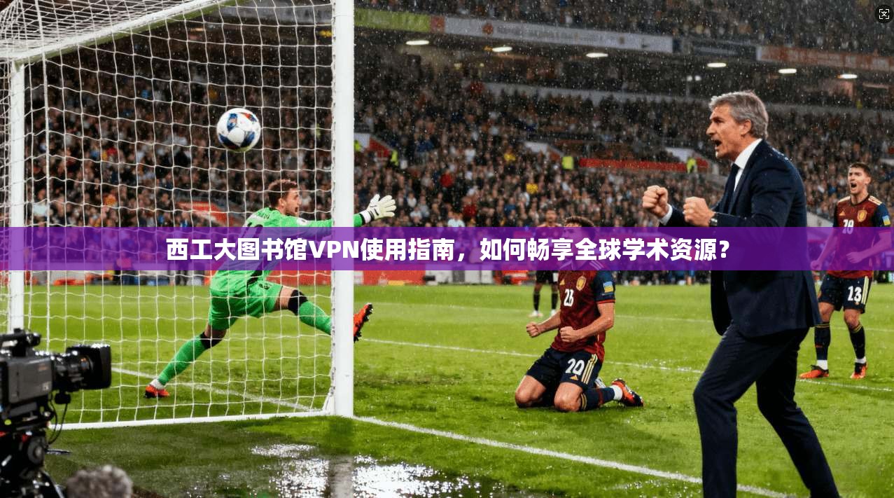 西工大图书馆VPN使用指南，如何畅享全球学术资源？