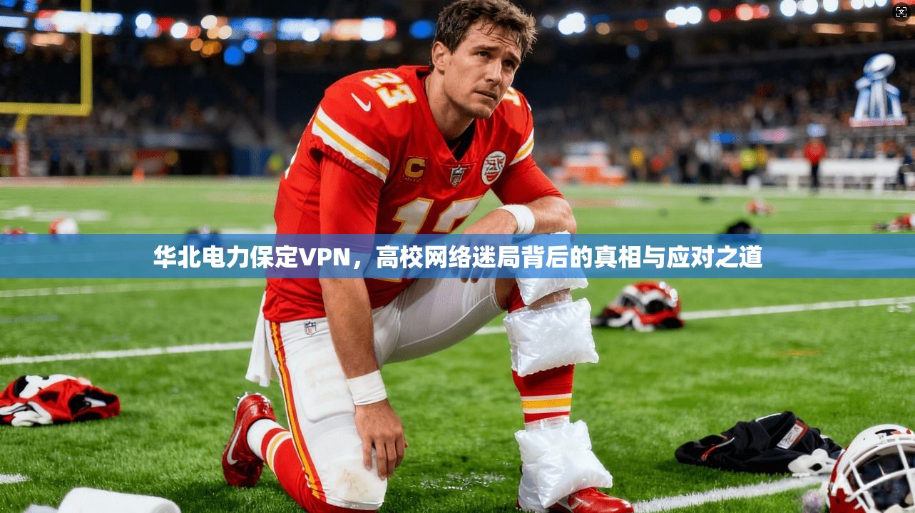 华北电力保定VPN，高校网络迷局背后的真相与应对之道