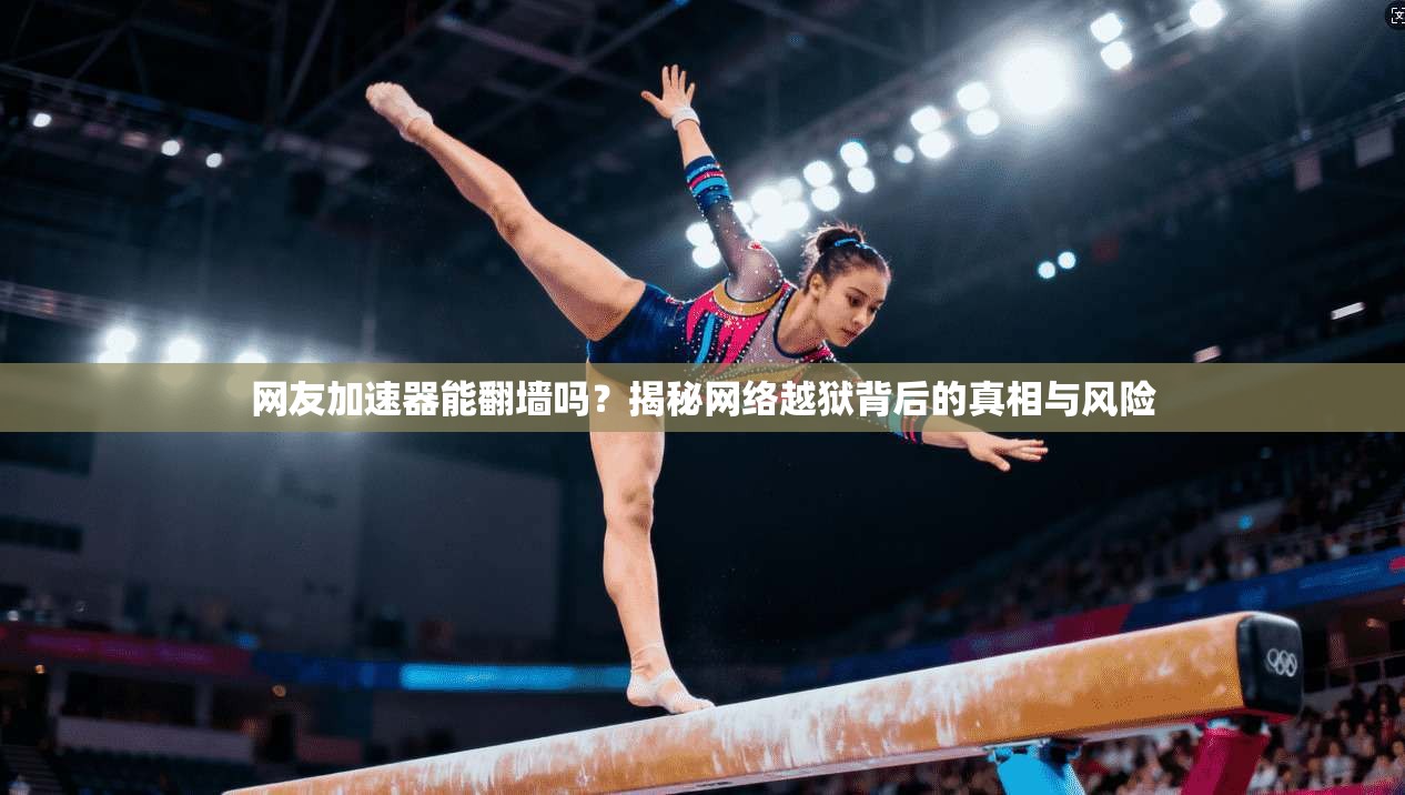网友加速器能翻墙吗？揭秘网络越狱背后的真相与风险