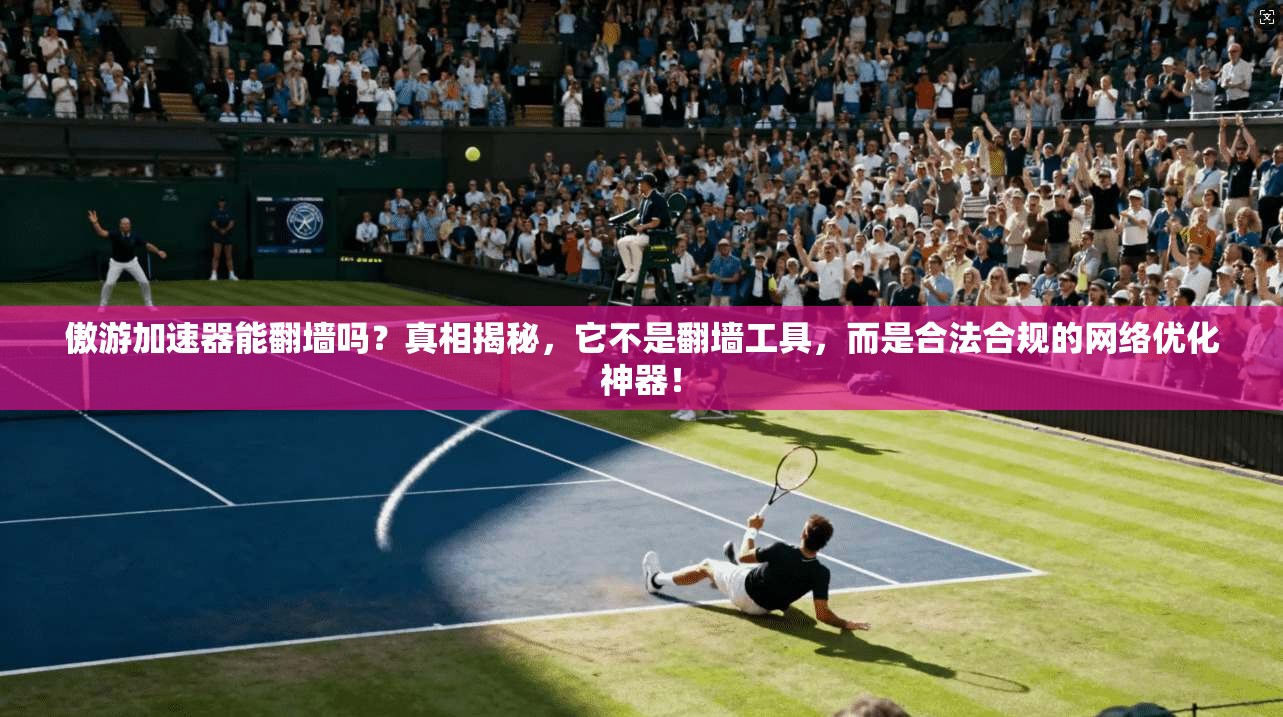 傲游加速器能翻墙吗？真相揭秘，它不是翻墙工具，而是合法合规的网络优化神器！