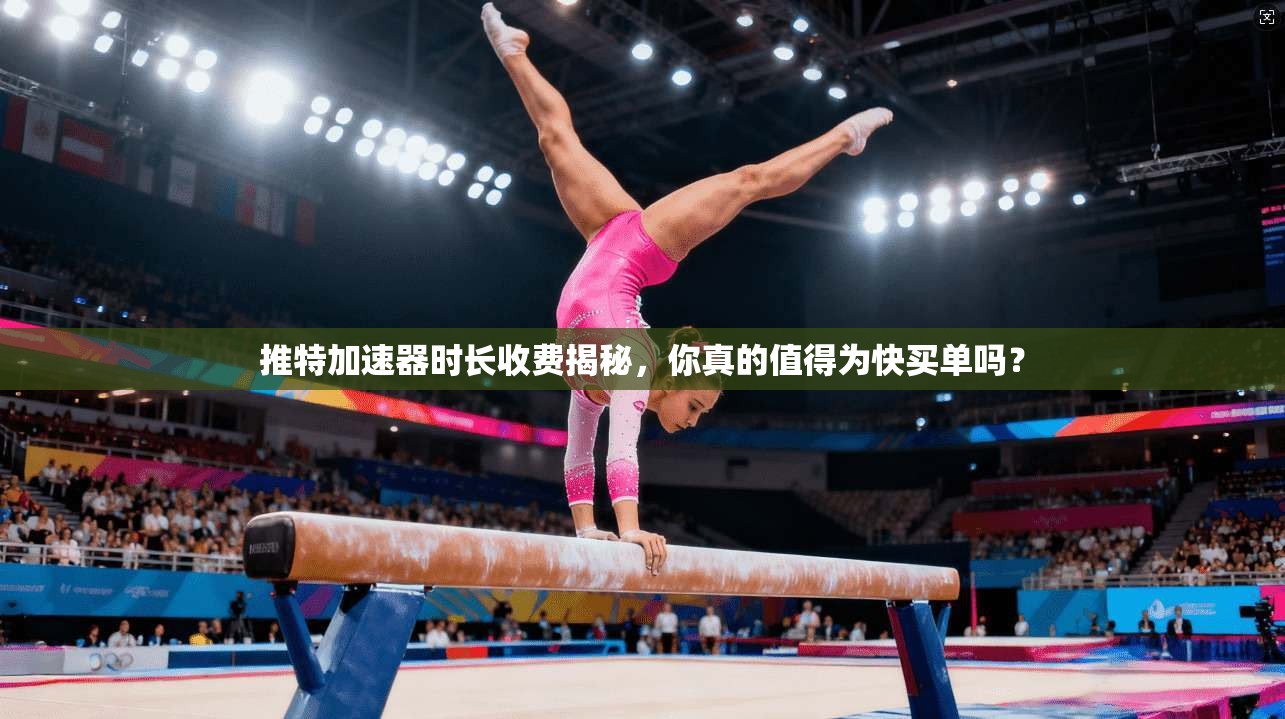 推特加速器时长收费揭秘，你真的值得为快买单吗？