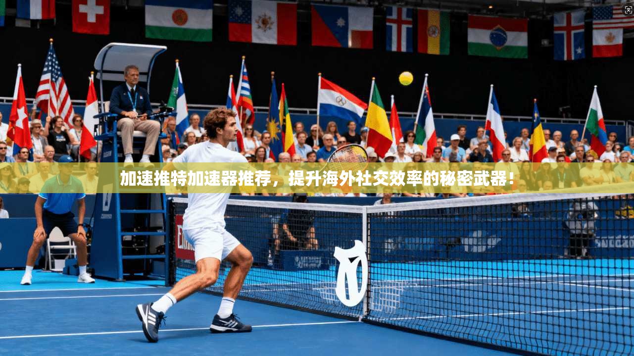 加速推特加速器推荐，提升海外社交效率的秘密武器！
