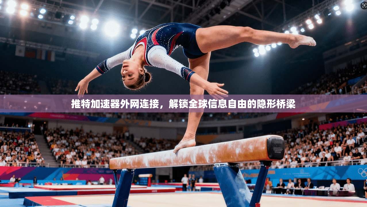 推特加速器外网连接，解锁全球信息自由的隐形桥梁