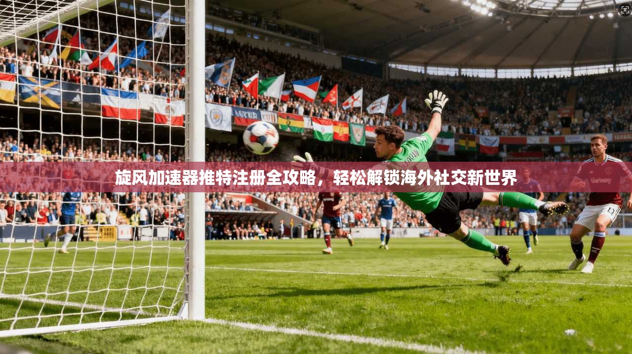旋风加速器推特注册全攻略，轻松解锁海外社交新世界