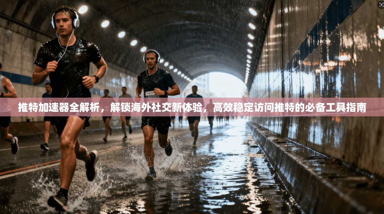 推特加速器全解析，解锁海外社交新体验，高效稳定访问推特的必备工具指南