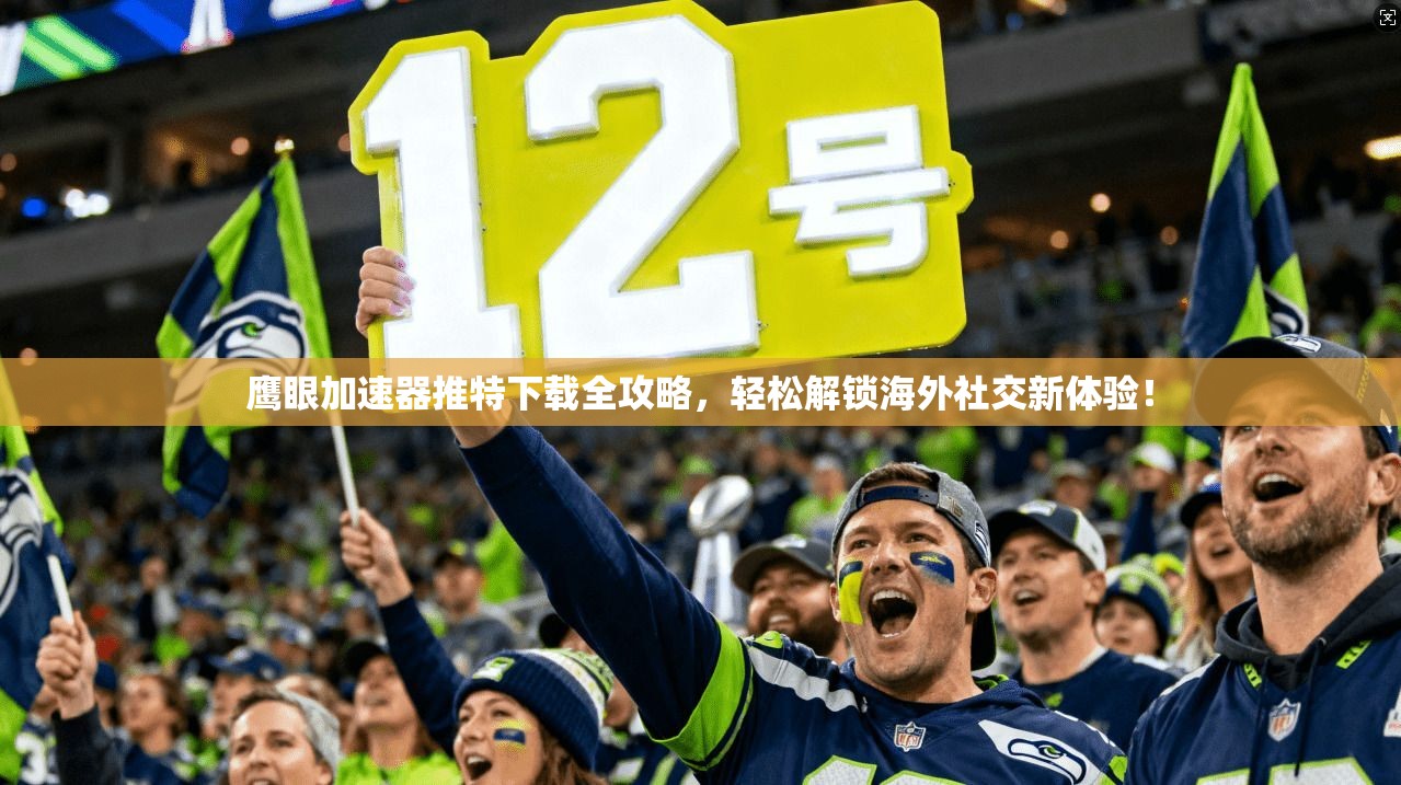 鹰眼加速器推特下载全攻略，轻松解锁海外社交新体验！