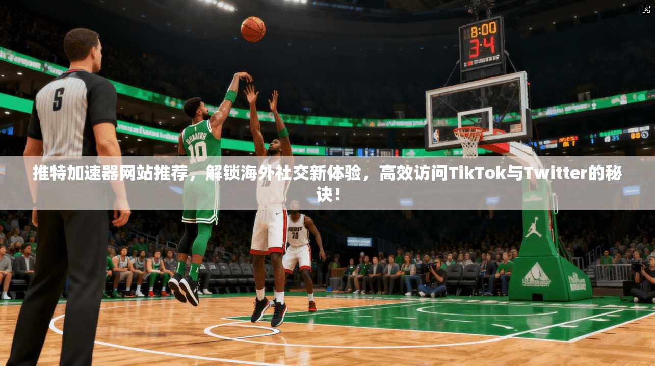 推特加速器网站推荐，解锁海外社交新体验，高效访问TikTok与Twitter的秘诀！