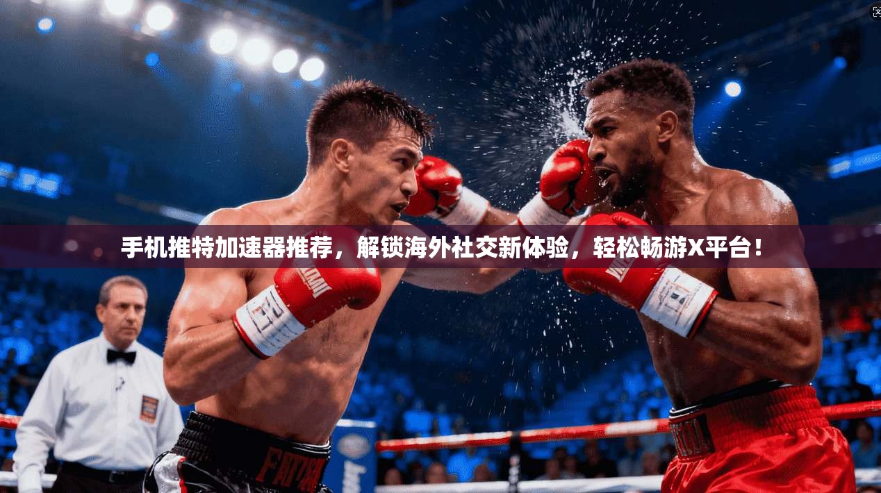 手机推特加速器推荐，解锁海外社交新体验，轻松畅游X平台！