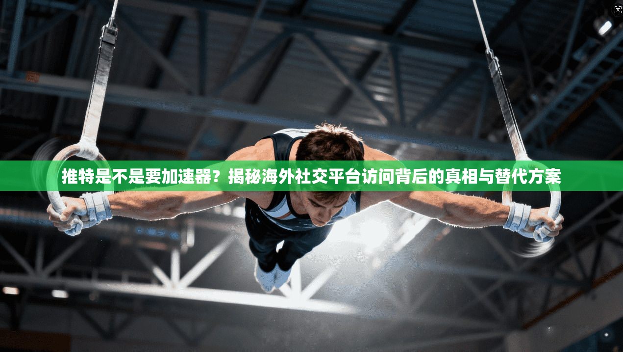 推特是不是要加速器？揭秘海外社交平台访问背后的真相与替代方案
