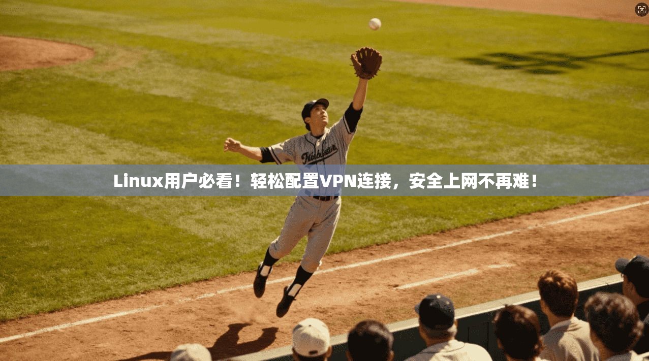 Linux用户必看！轻松配置VPN连接，安全上网不再难！