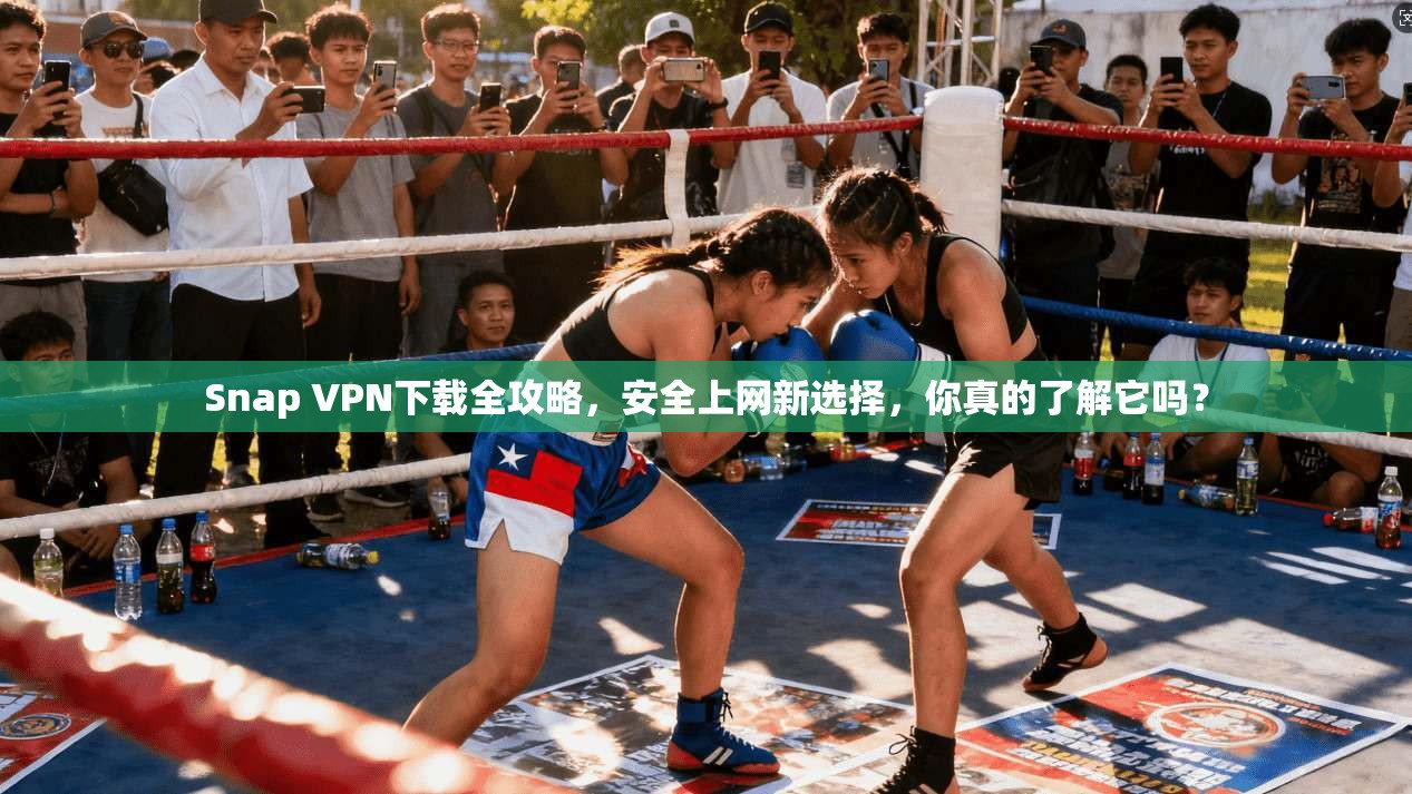Snap VPN下载全攻略，安全上网新选择，你真的了解它吗？