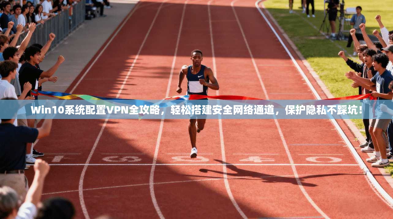 Win10系统配置VPN全攻略，轻松搭建安全网络通道，保护隐私不踩坑！