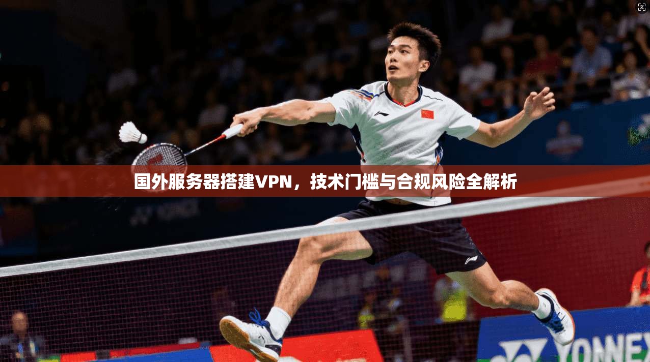 国外服务器搭建VPN，技术门槛与合规风险全解析