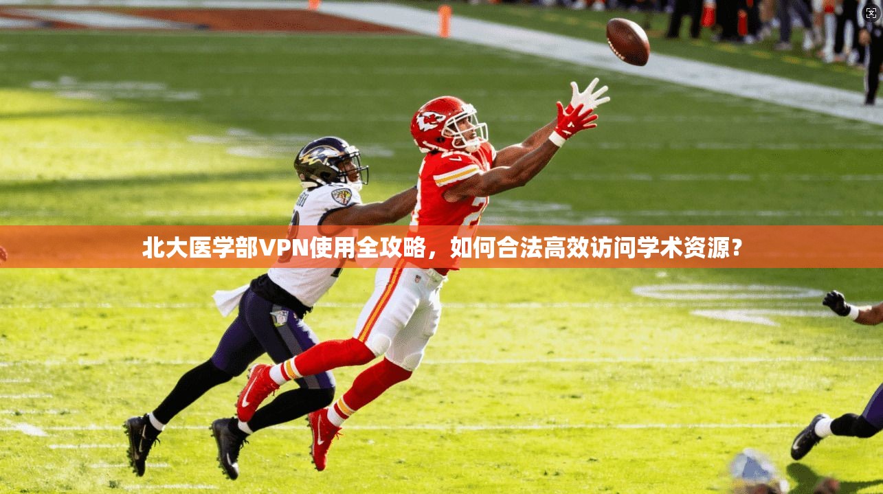 北大医学部VPN使用全攻略，如何合法高效访问学术资源？