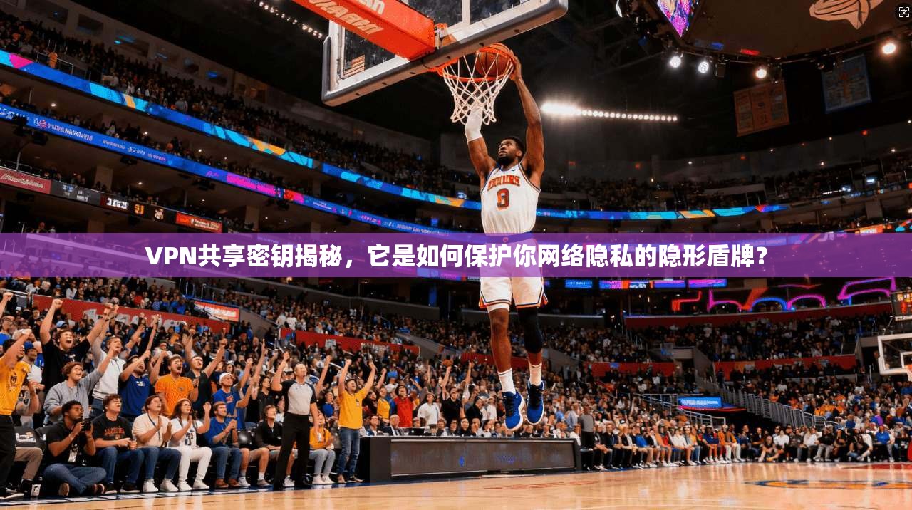 VPN共享密钥揭秘，它是如何保护你网络隐私的隐形盾牌？