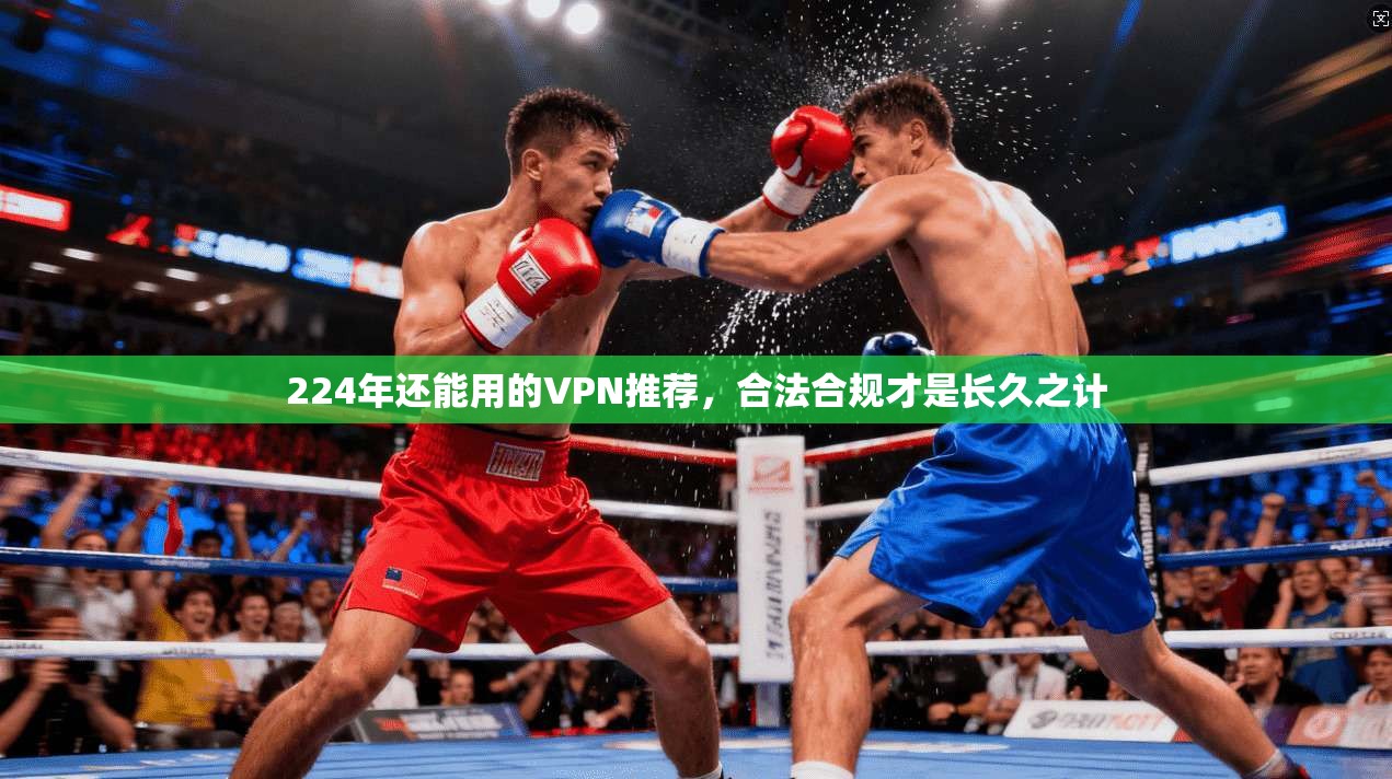 224年还能用的VPN推荐，合法合规才是长久之计