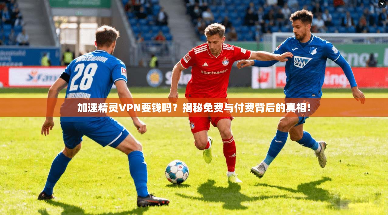 加速精灵VPN要钱吗？揭秘免费与付费背后的真相！