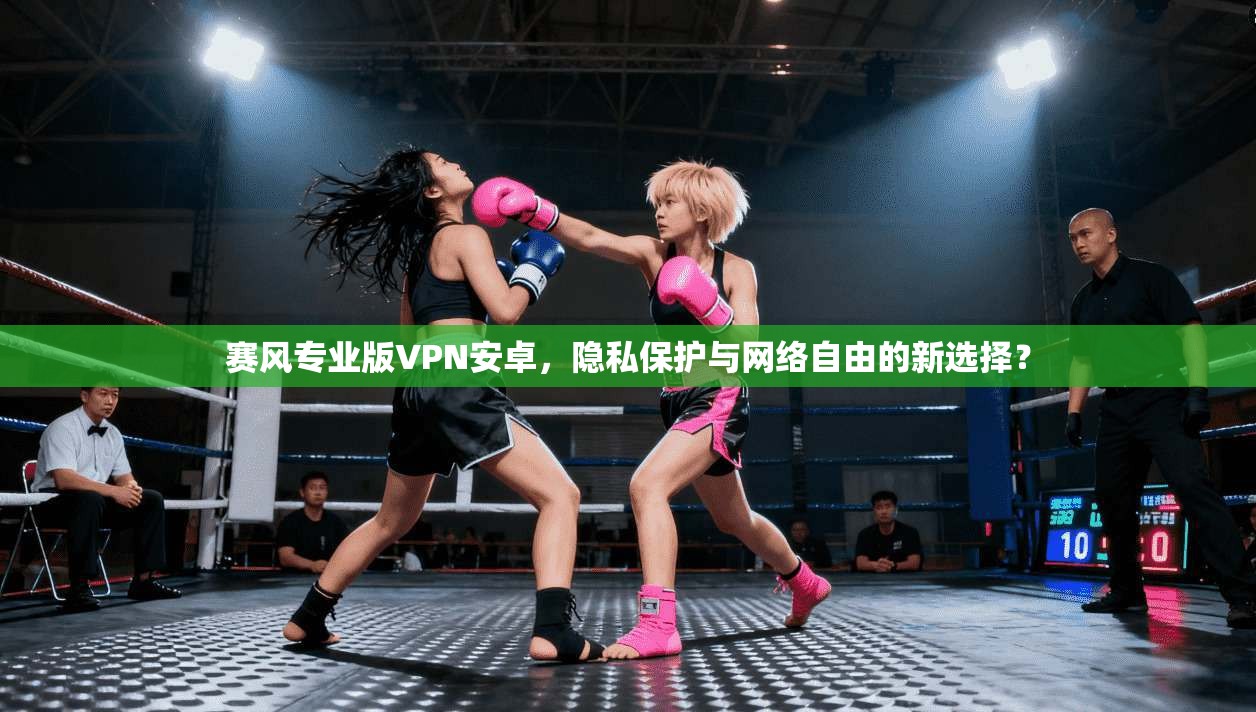 赛风专业版VPN安卓，隐私保护与网络自由的新选择？