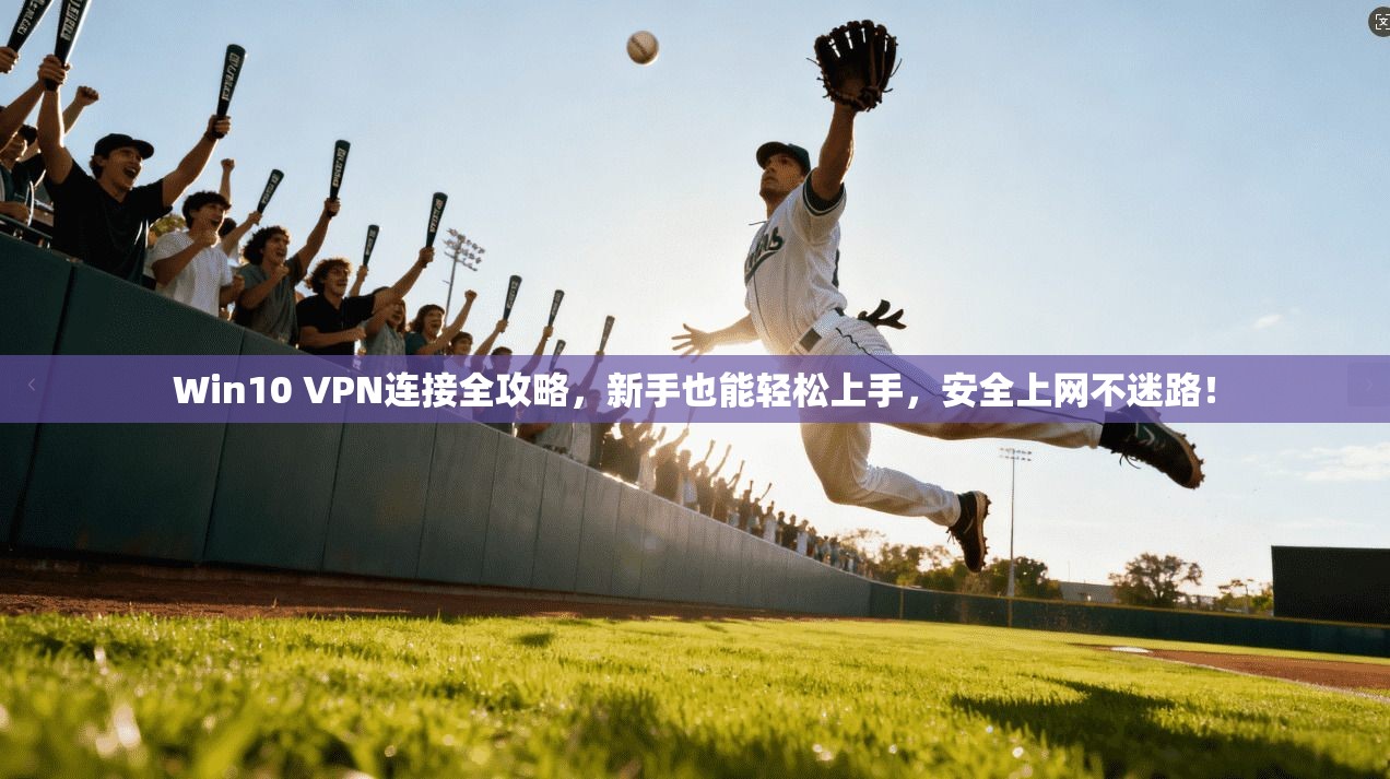 Win10 VPN连接全攻略，新手也能轻松上手，安全上网不迷路！