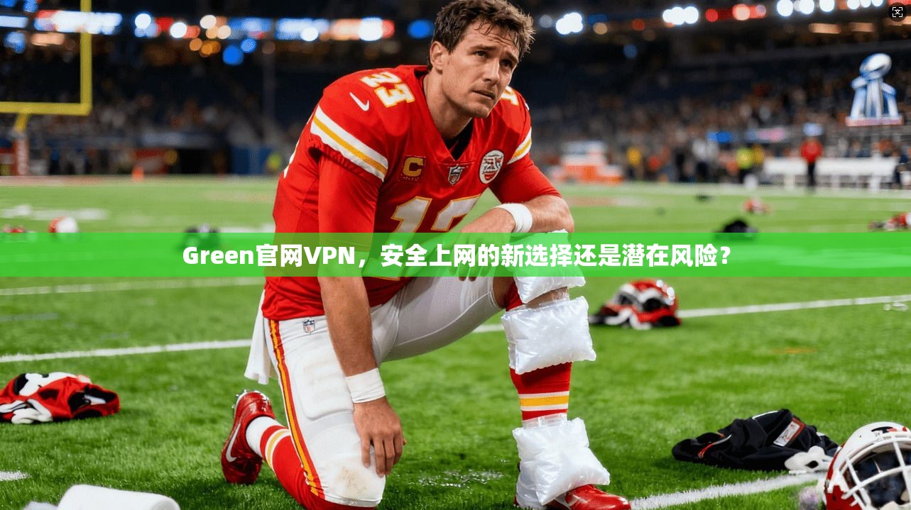 Green官网VPN，安全上网的新选择还是潜在风险？
