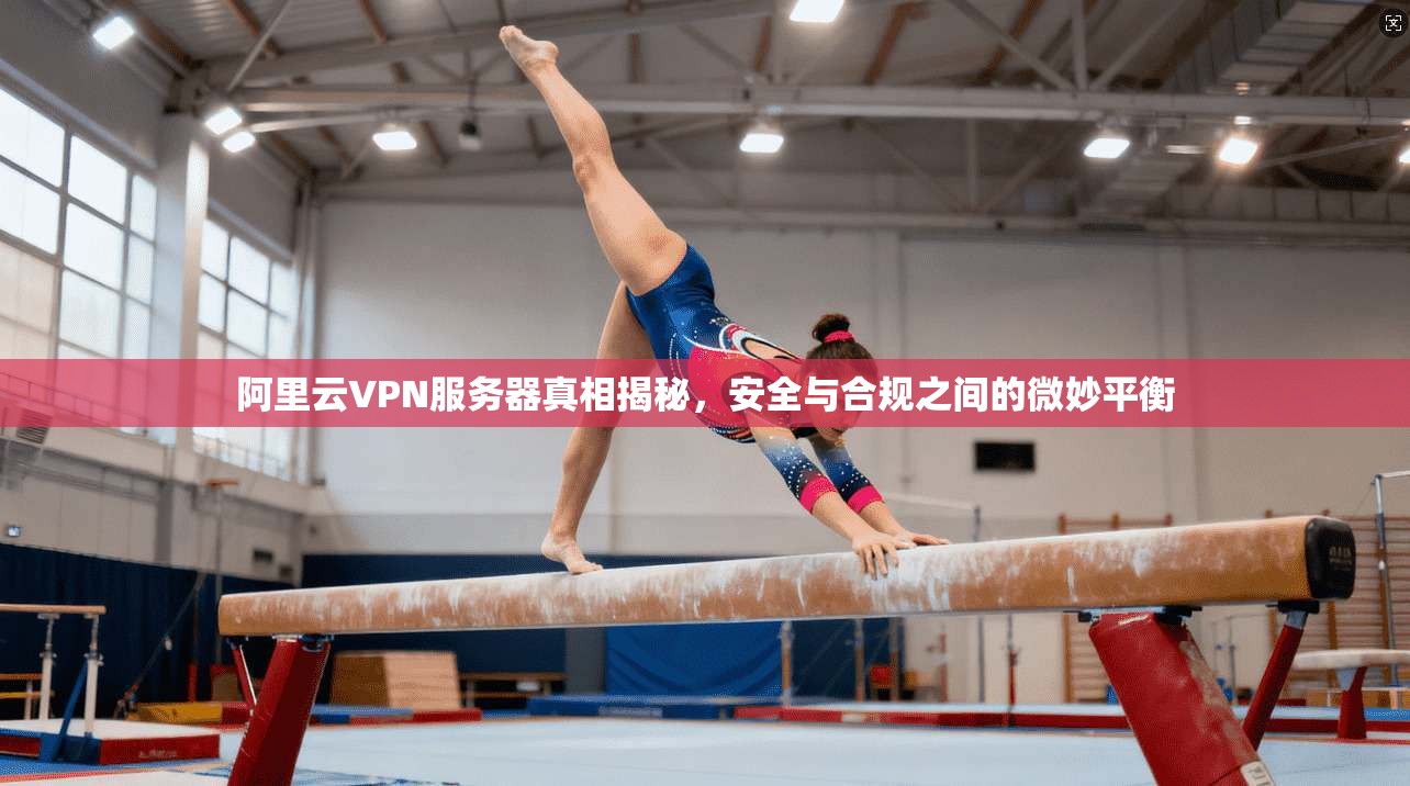 阿里云VPN服务器真相揭秘，安全与合规之间的微妙平衡