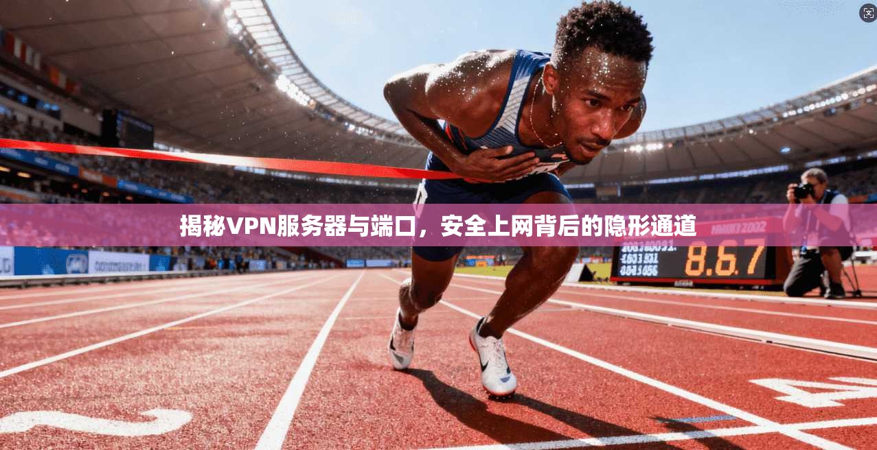 揭秘VPN服务器与端口，安全上网背后的隐形通道